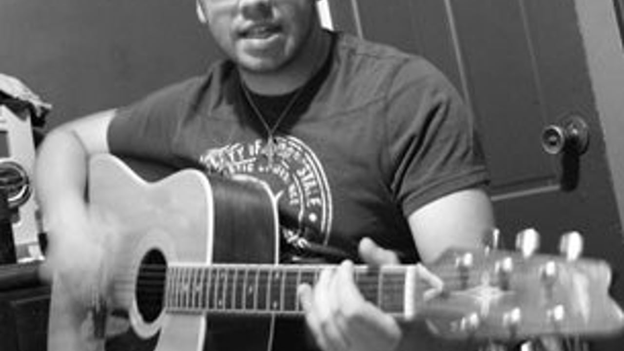 Marc Antonelli