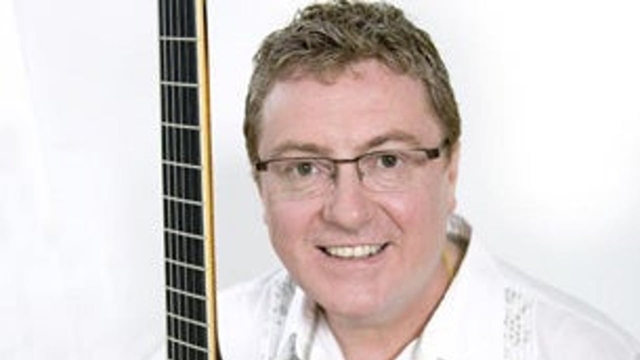Martin Taylor