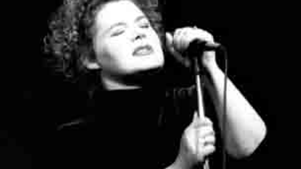 Maura O'Connell