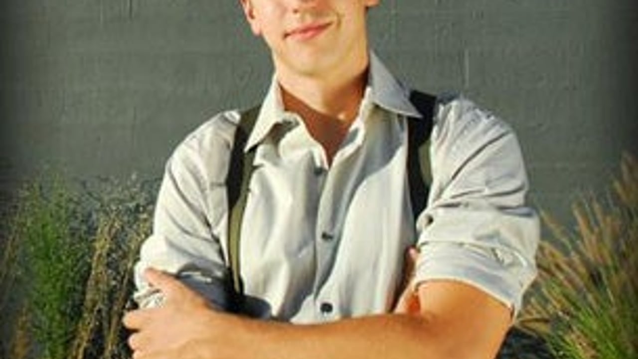 Spencer Day