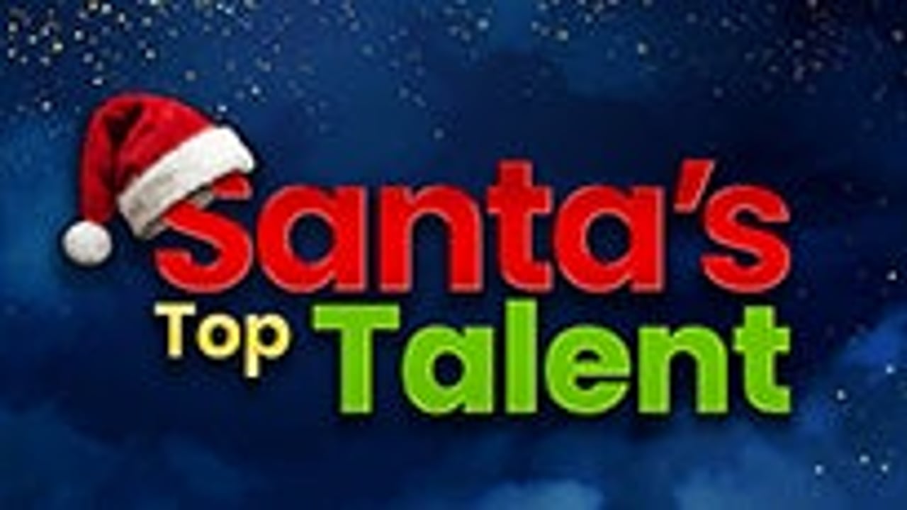 Santa's Top Talent