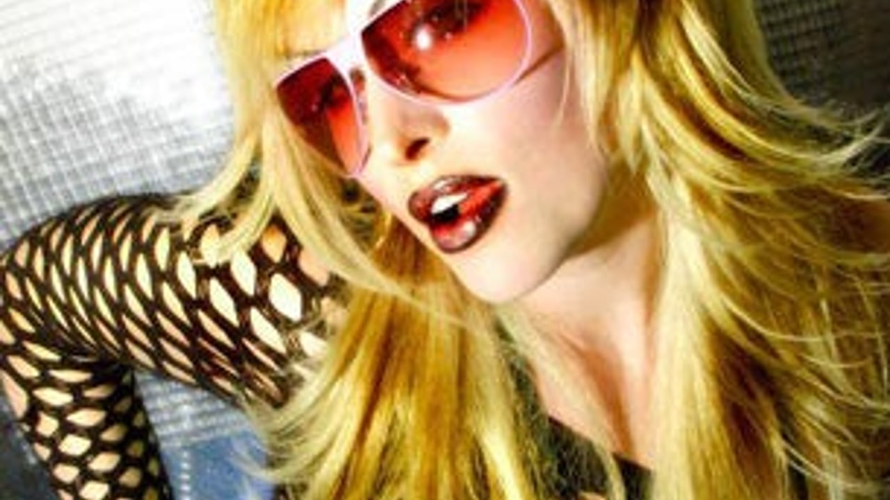 Genitorturers - Live + Lewd Tour