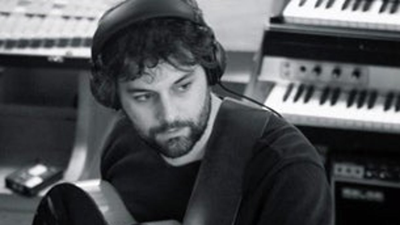 Gordon Grdina