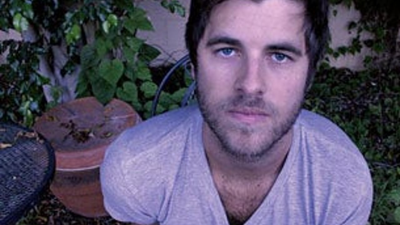 Graham Colton