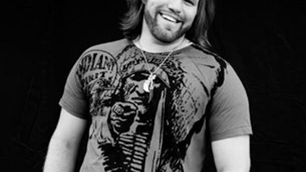 James Otto