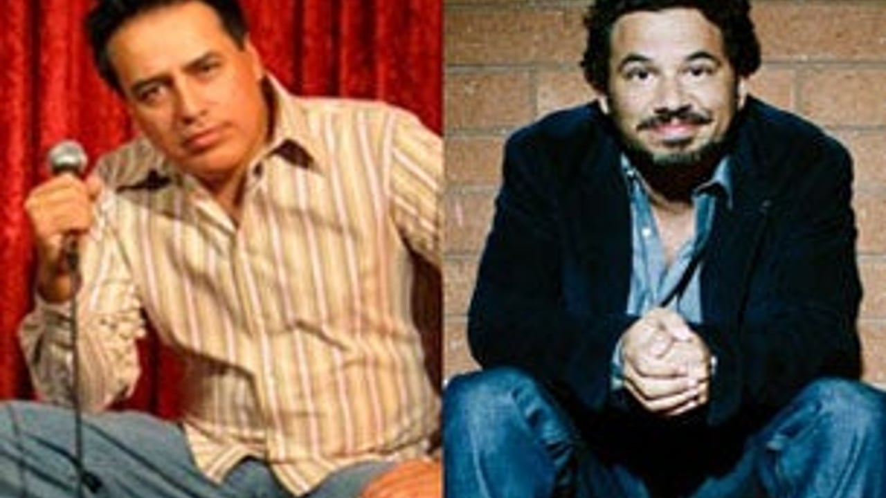 Willie Barcena