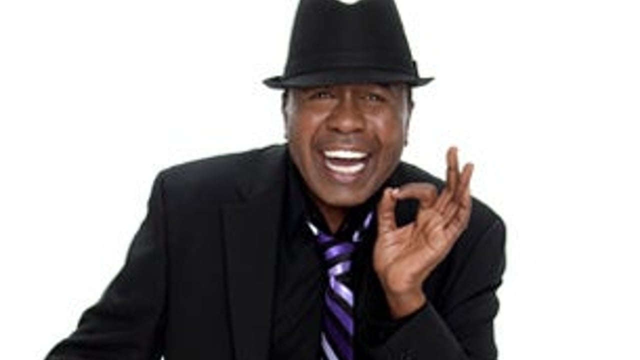 Ben Vereen
