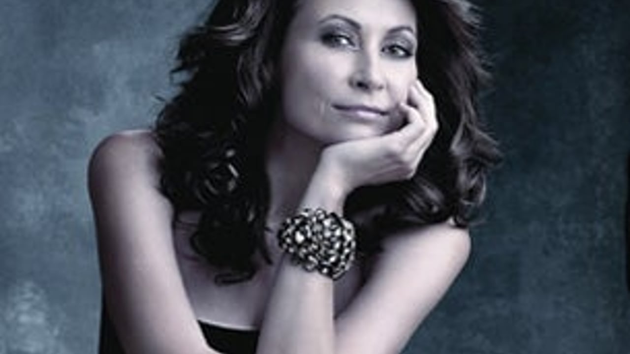 Linda Eder