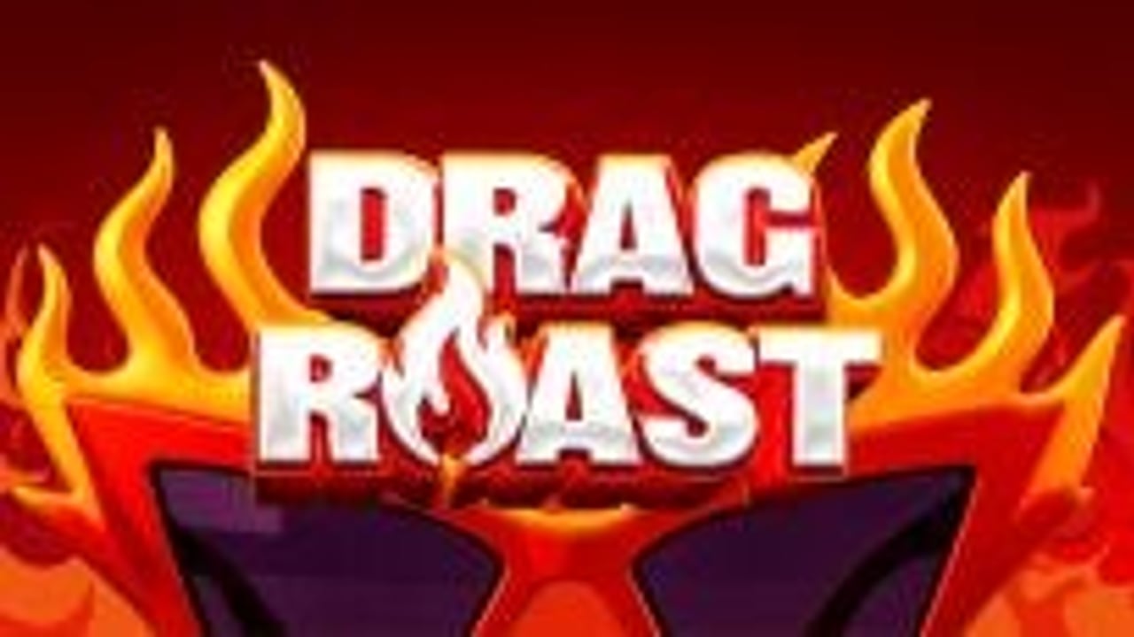 DRAG ROAST 2026 - Burnt To Perfection