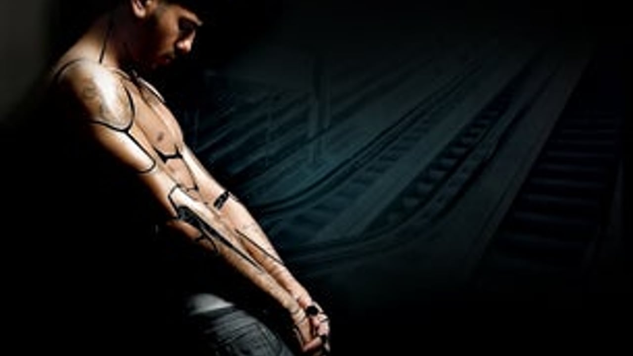 Danny Fernandes