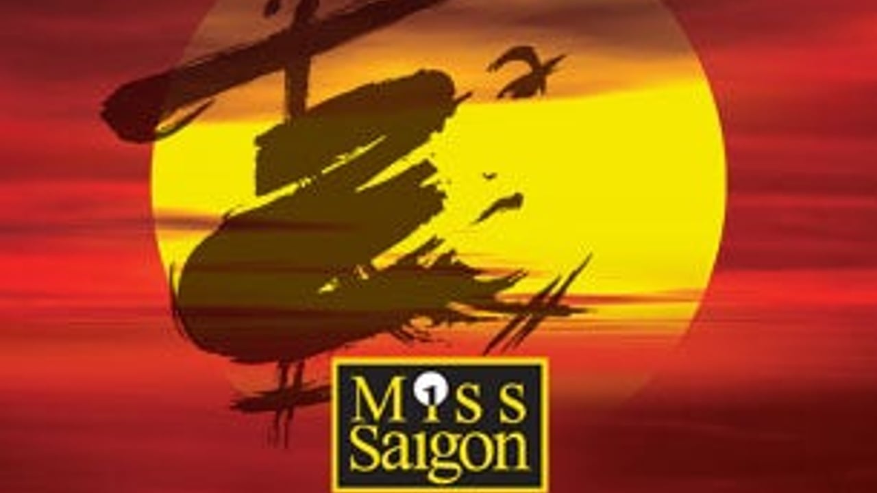 Miss Saigon