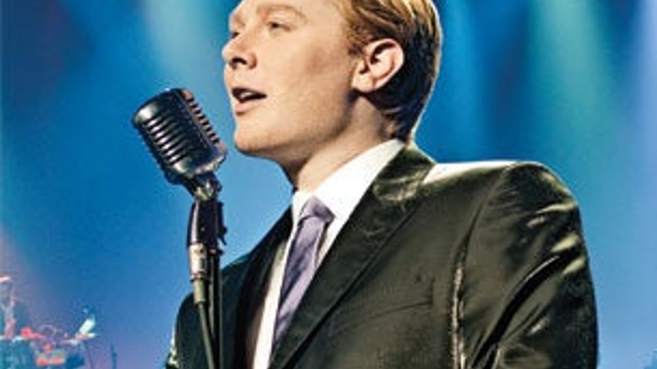 Clay Aiken