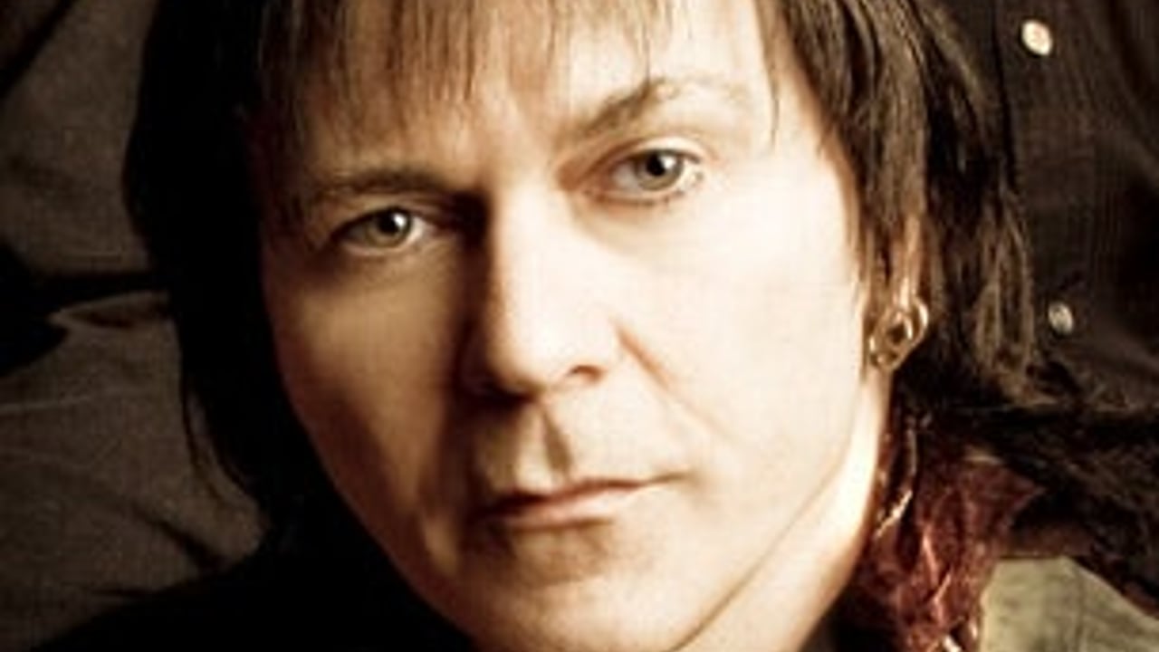 Gowan - Strange Animal 40th Anniversary