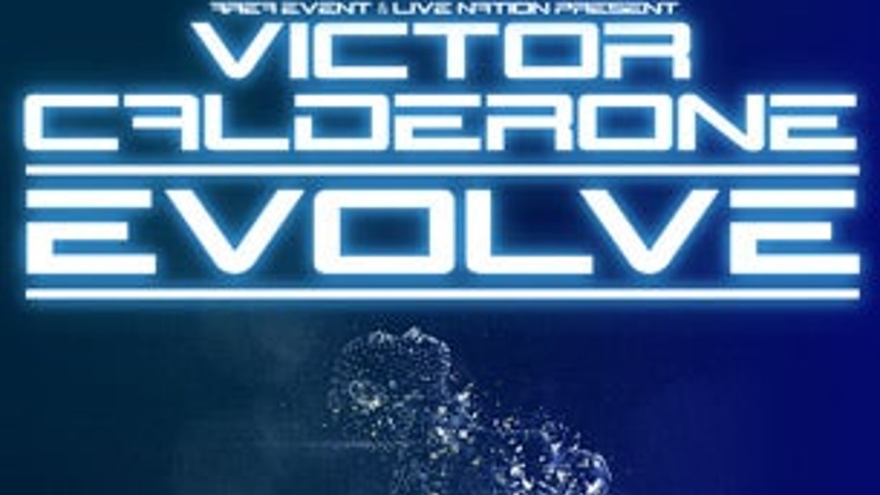 Victor Calderone