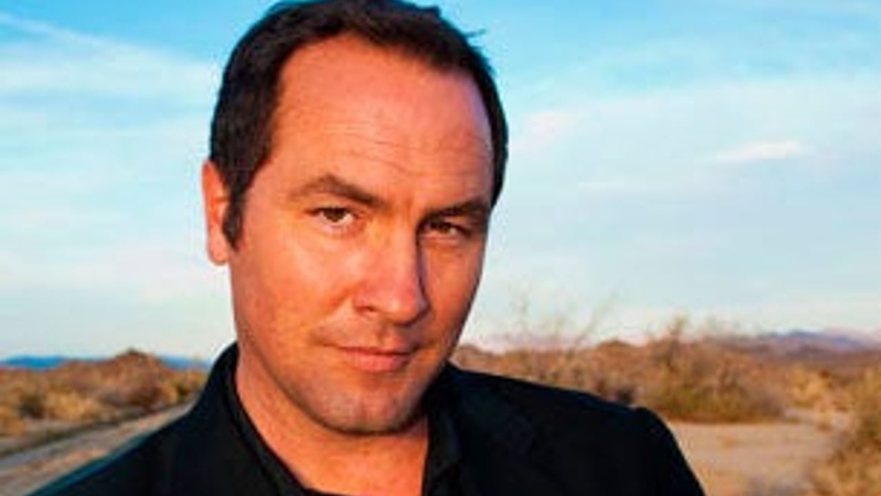 Tom Rhodes