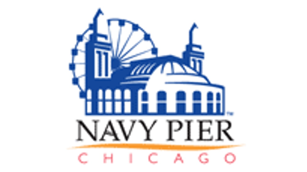 Grand Ballroom at Navy Pier