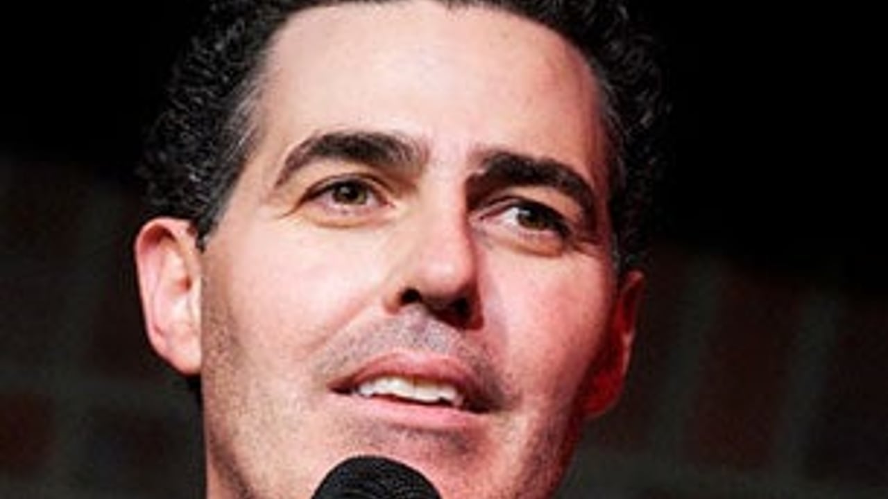Adam Carolla