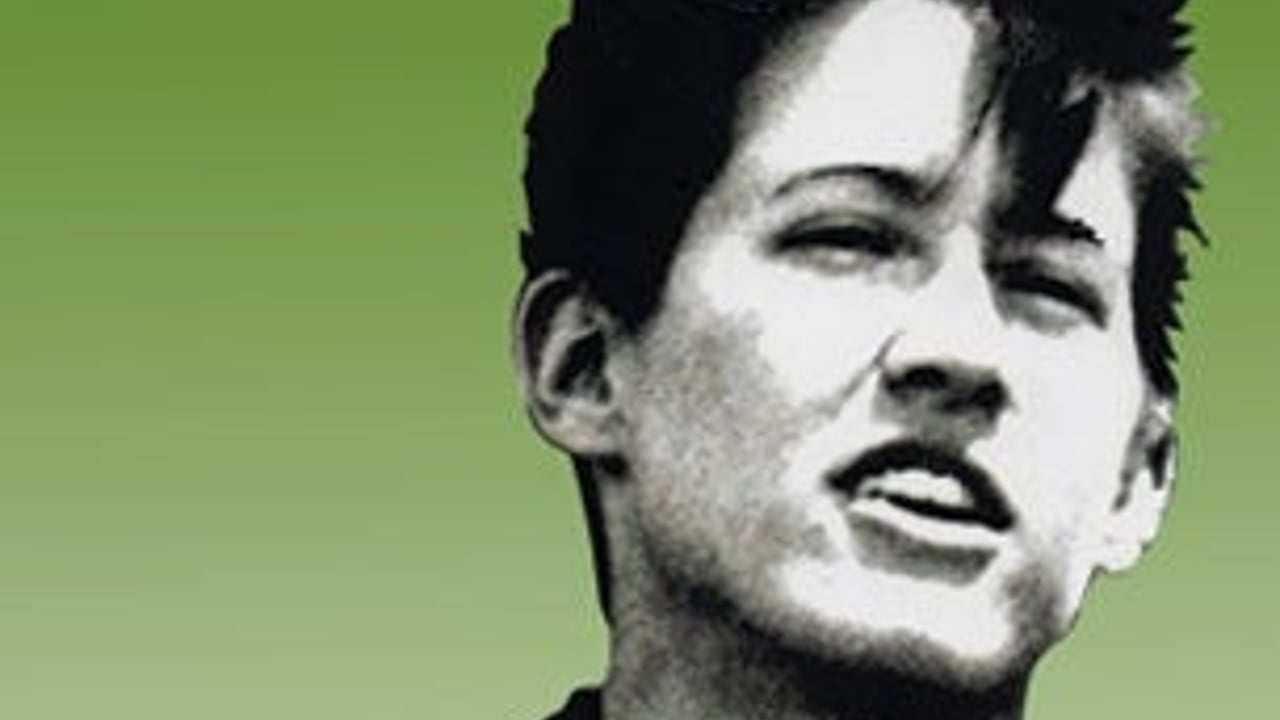 Michelle Shocked