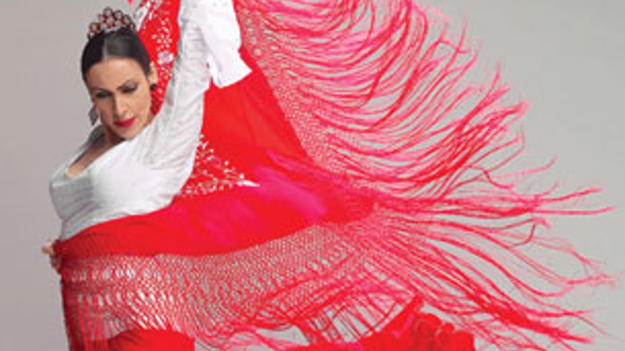 Gala De Cierre Festival Internacional Flamenco MX 2026