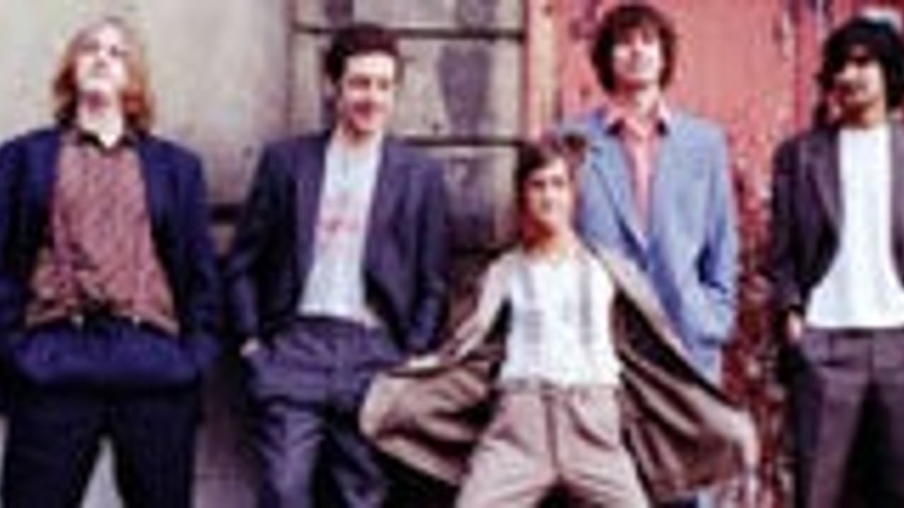 The Zutons