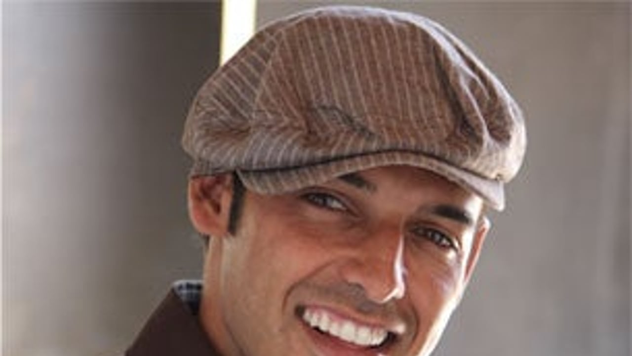 Shaun Majumder
