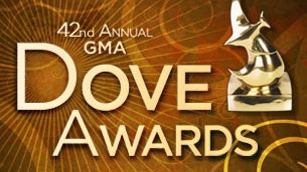 Dove Awards