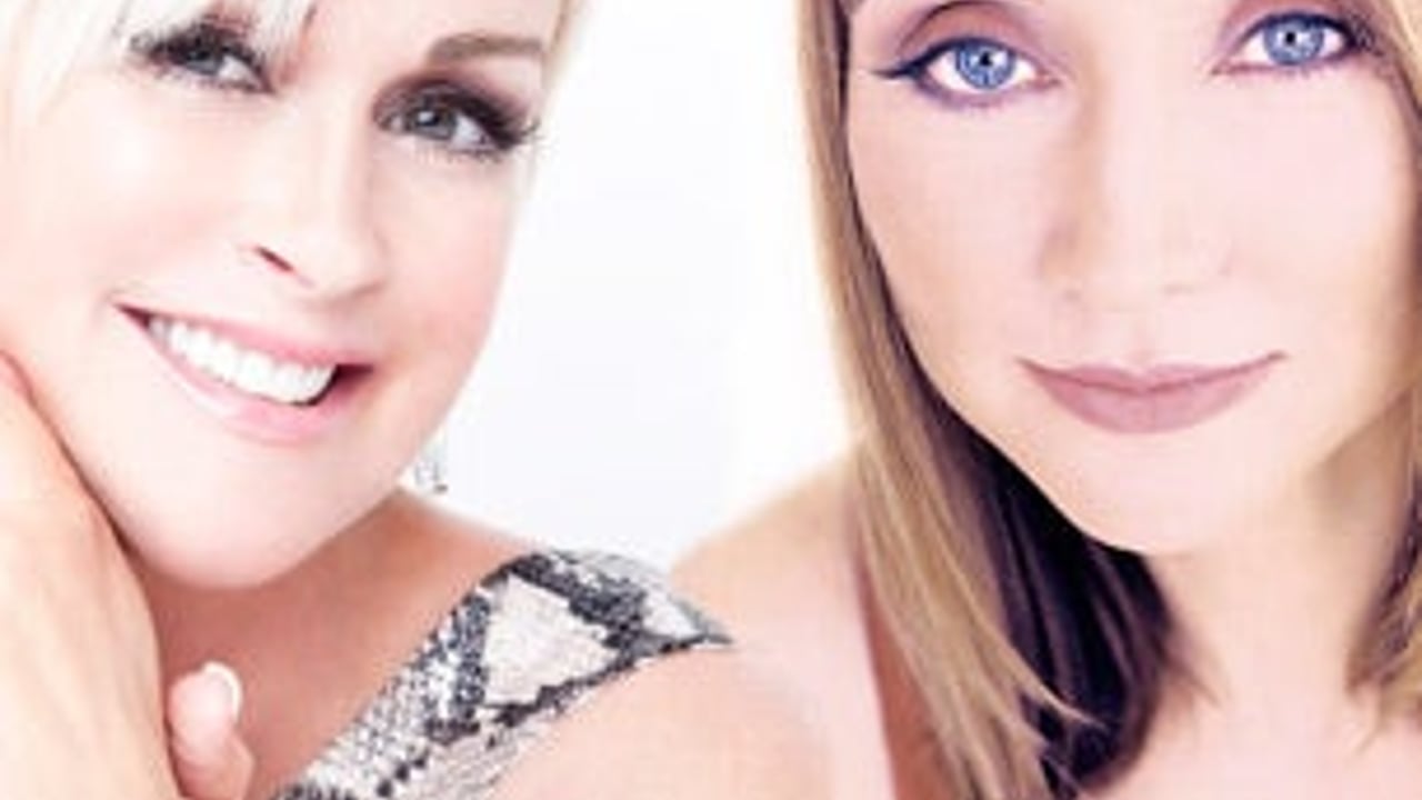 Pam Tillis & Lorrie Morgan, The Grits And Glamour Tour