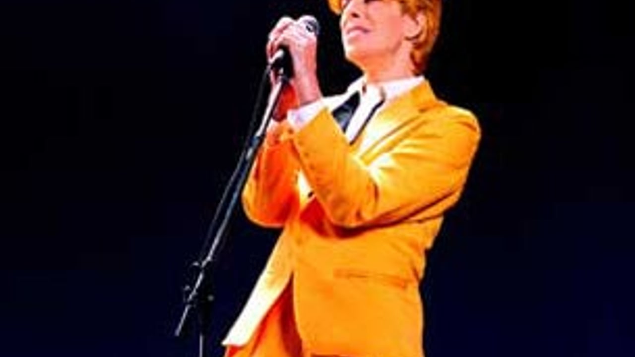 Space Oddity