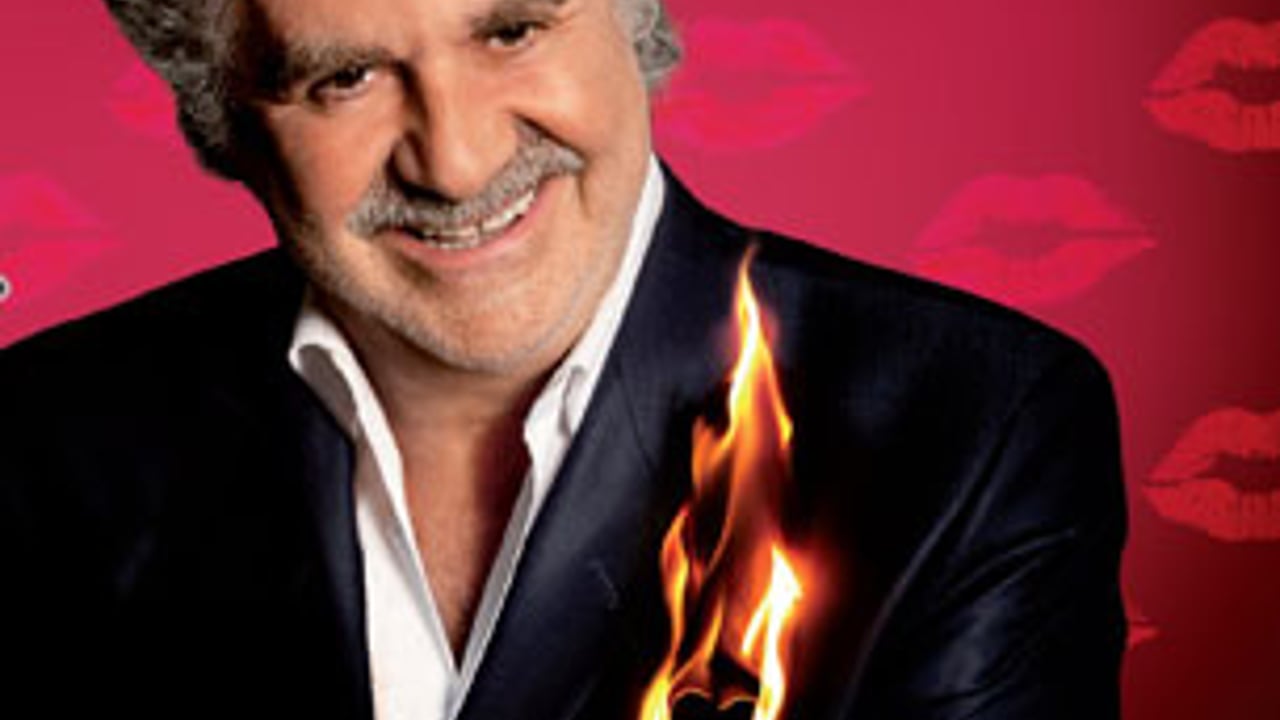 Roland Magdane