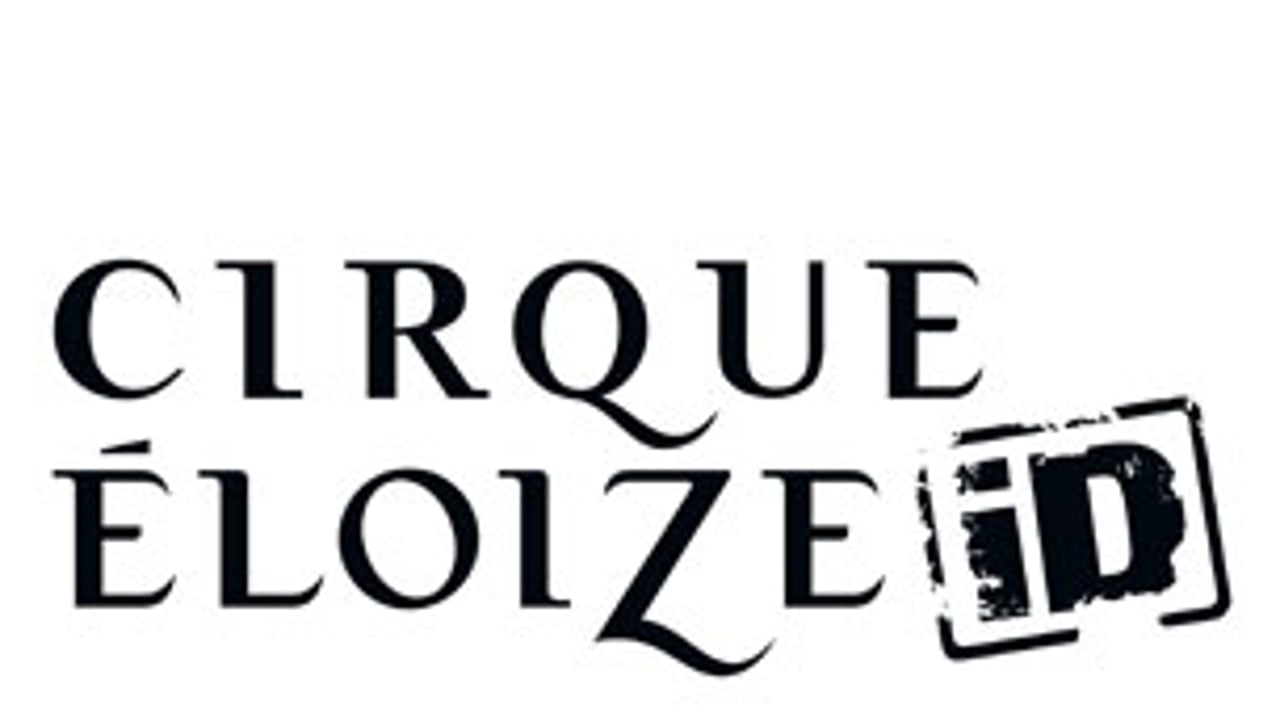Cirque Éloize iD - Evolution