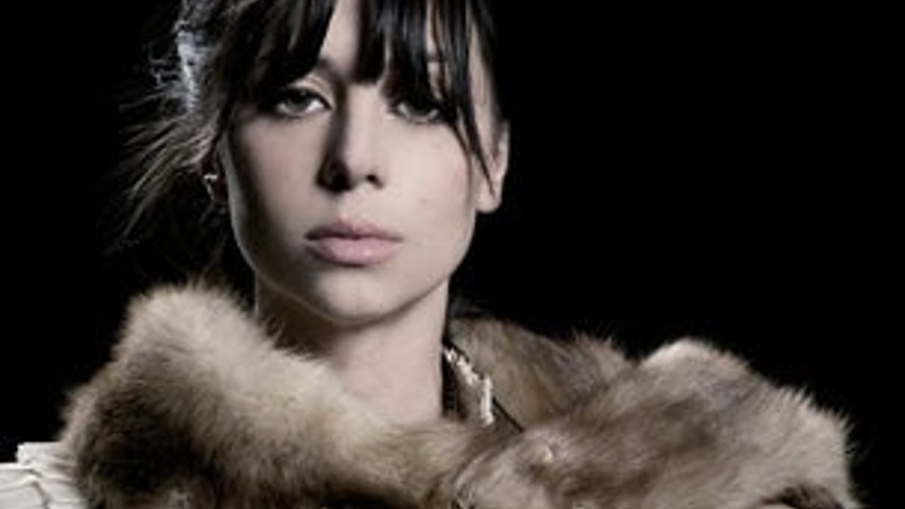 Natasha Leggero