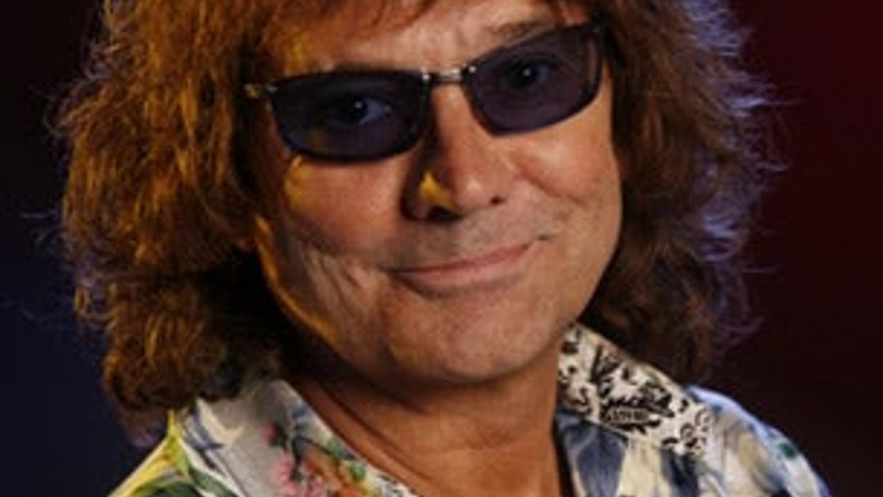 Mickey Thomas