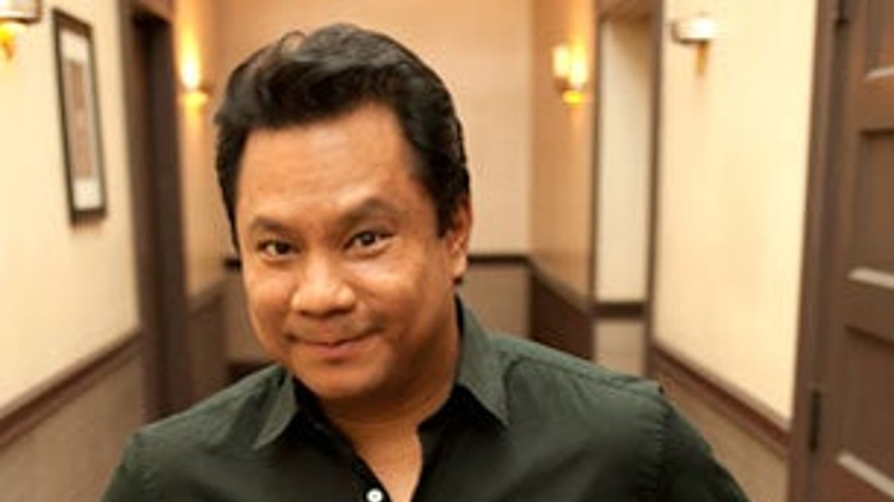 Rex Navarrete