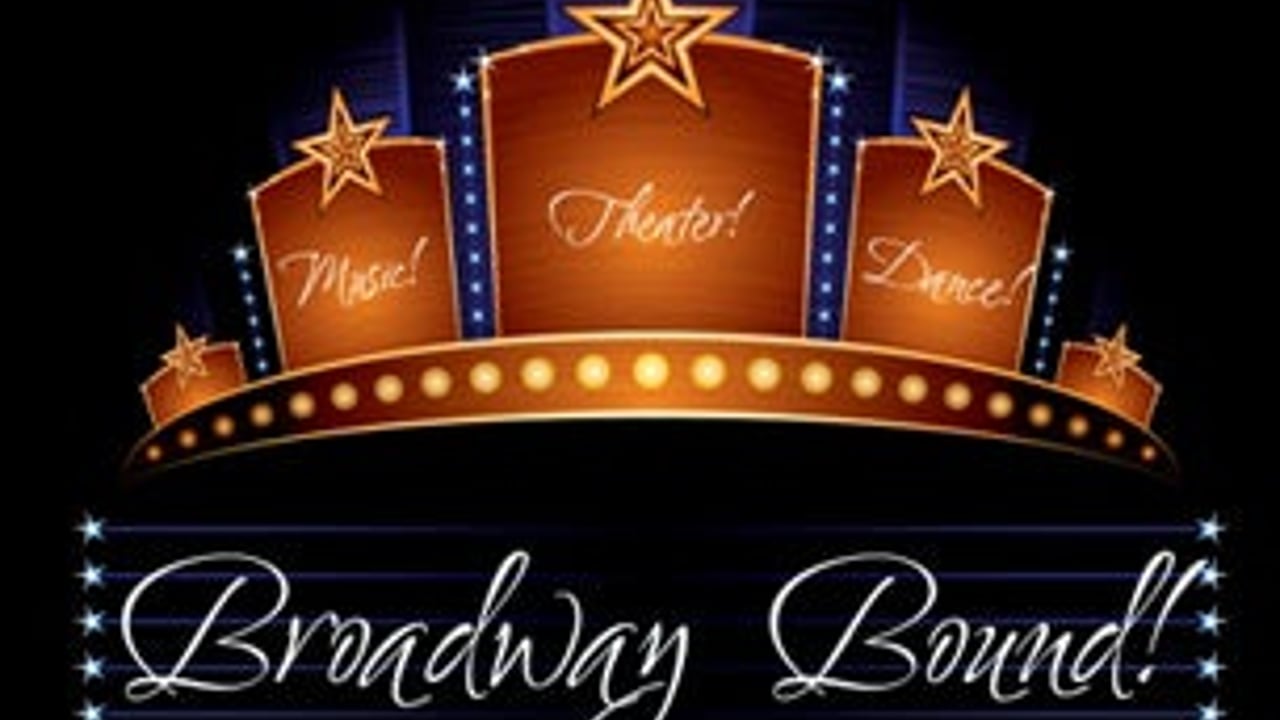 Broadway Bound w/ The Pops Chorale