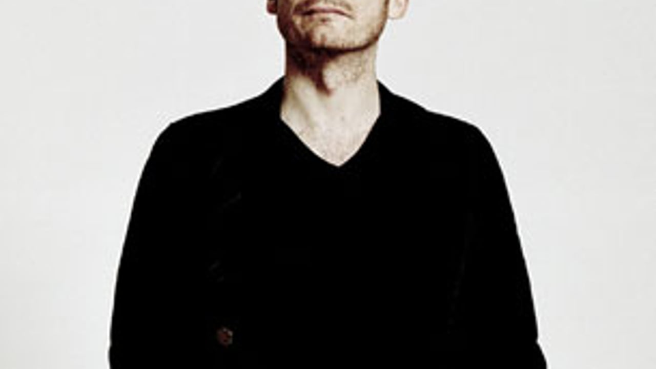 Gaetan Roussel