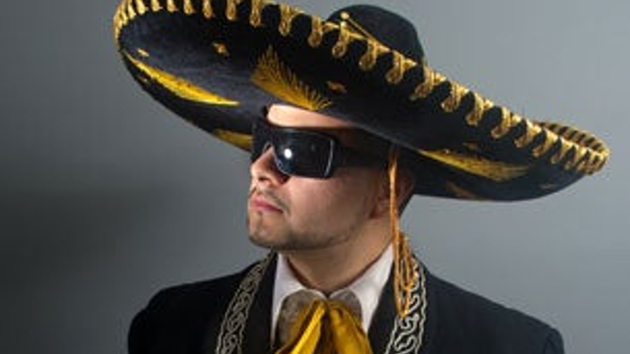 Chingo Bling