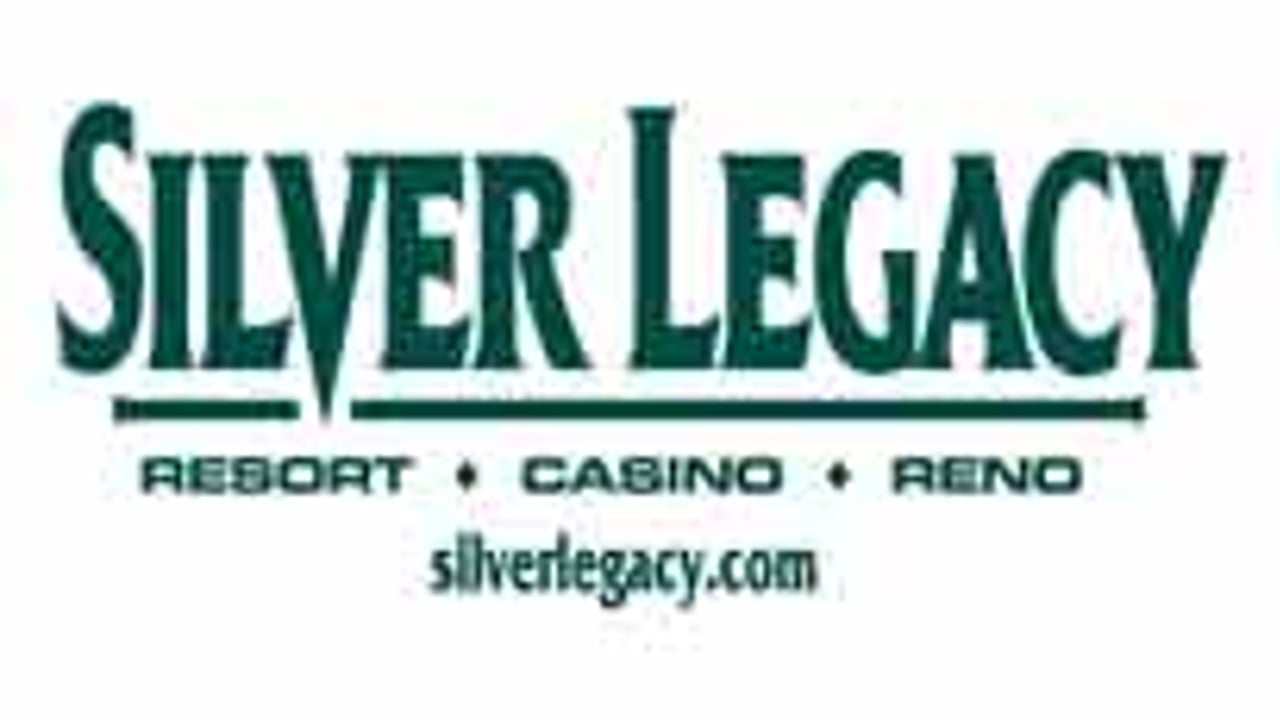 Silver Legacy Casino Reno