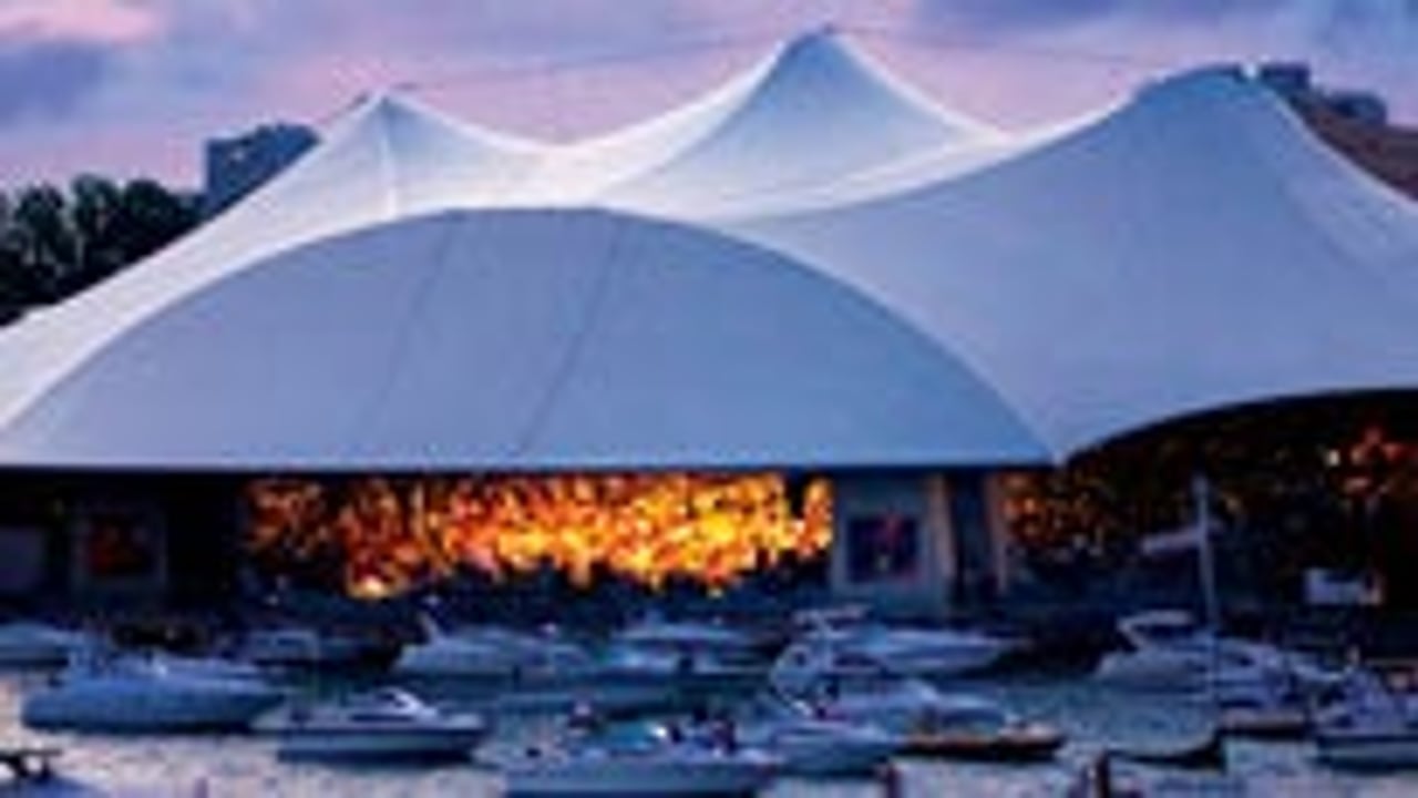 Wednesday Night Jazz Series