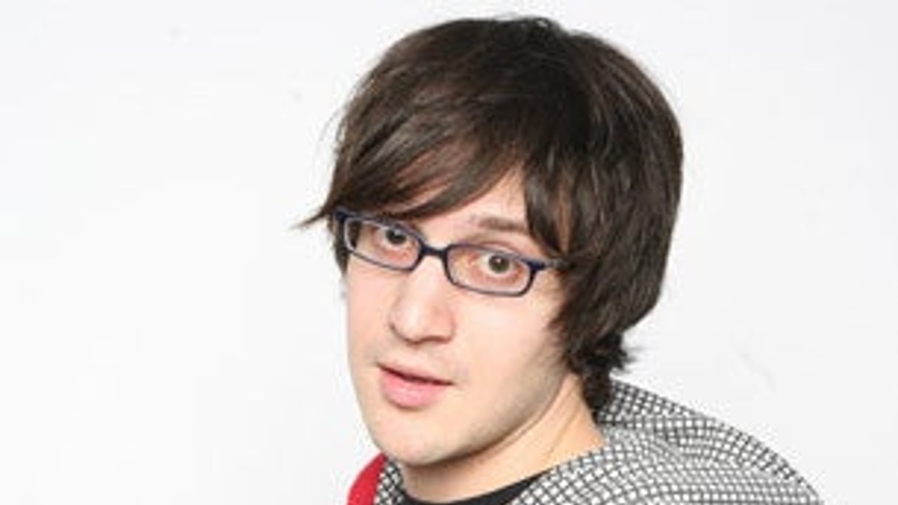 Dan Levy