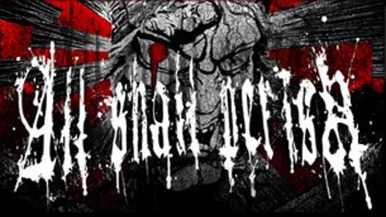 All Shall Perish