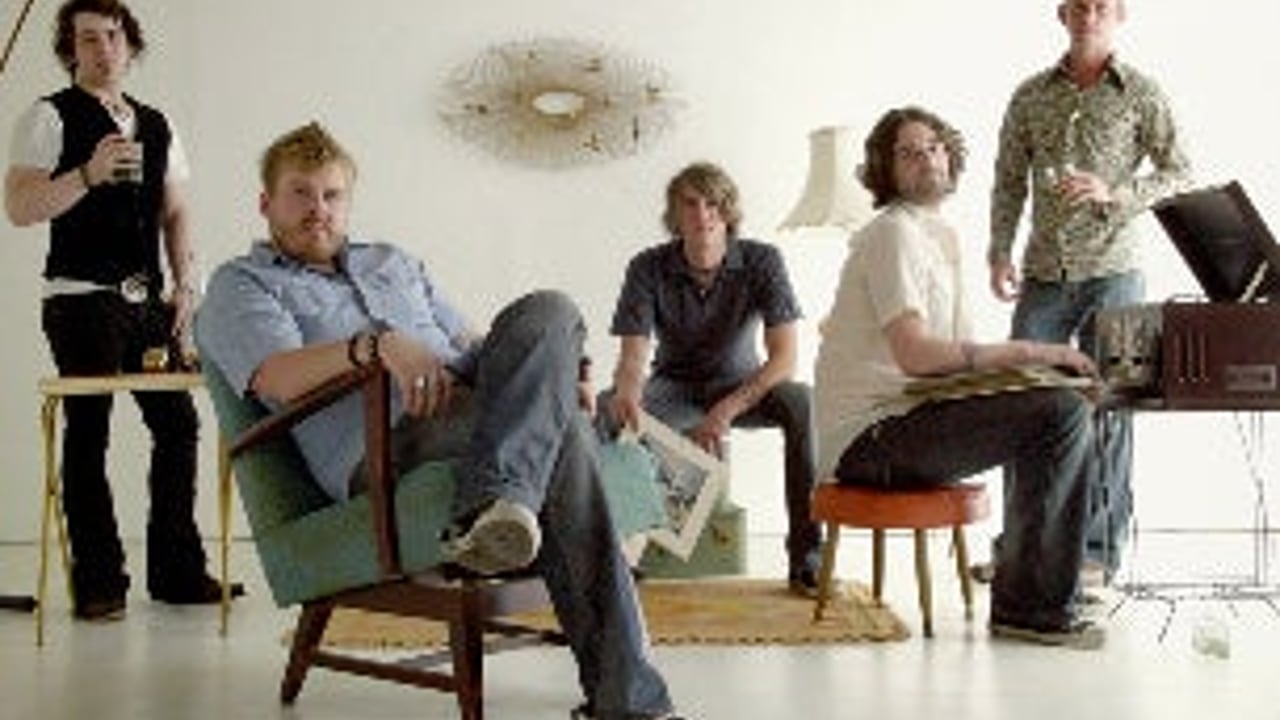 Bart Crow Band
