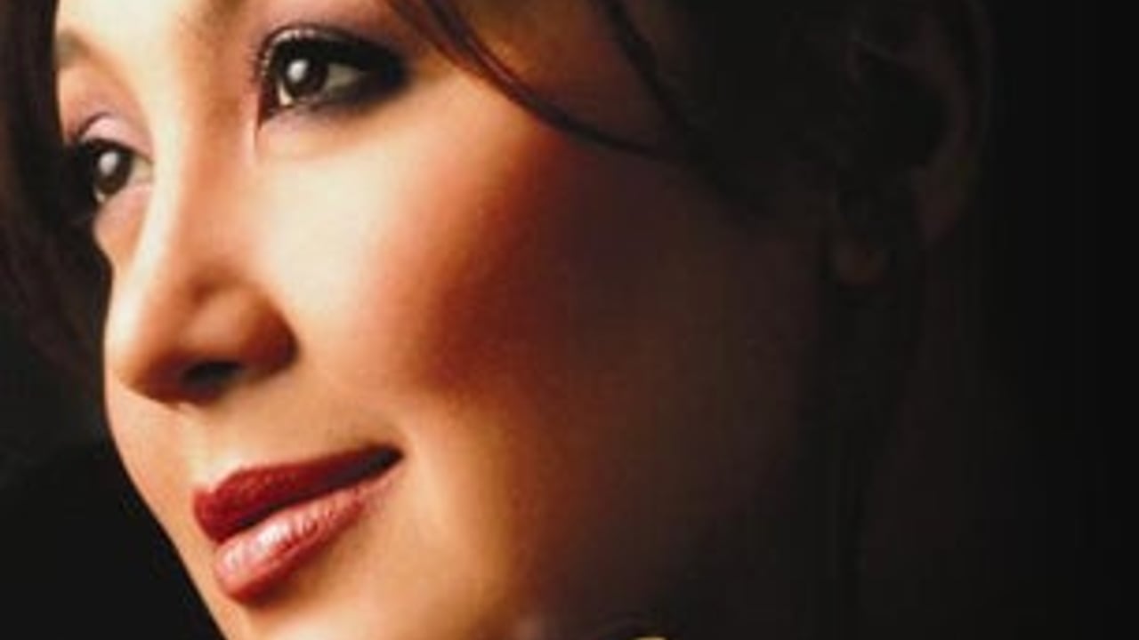 Sharon Cuneta in The Mega Experience