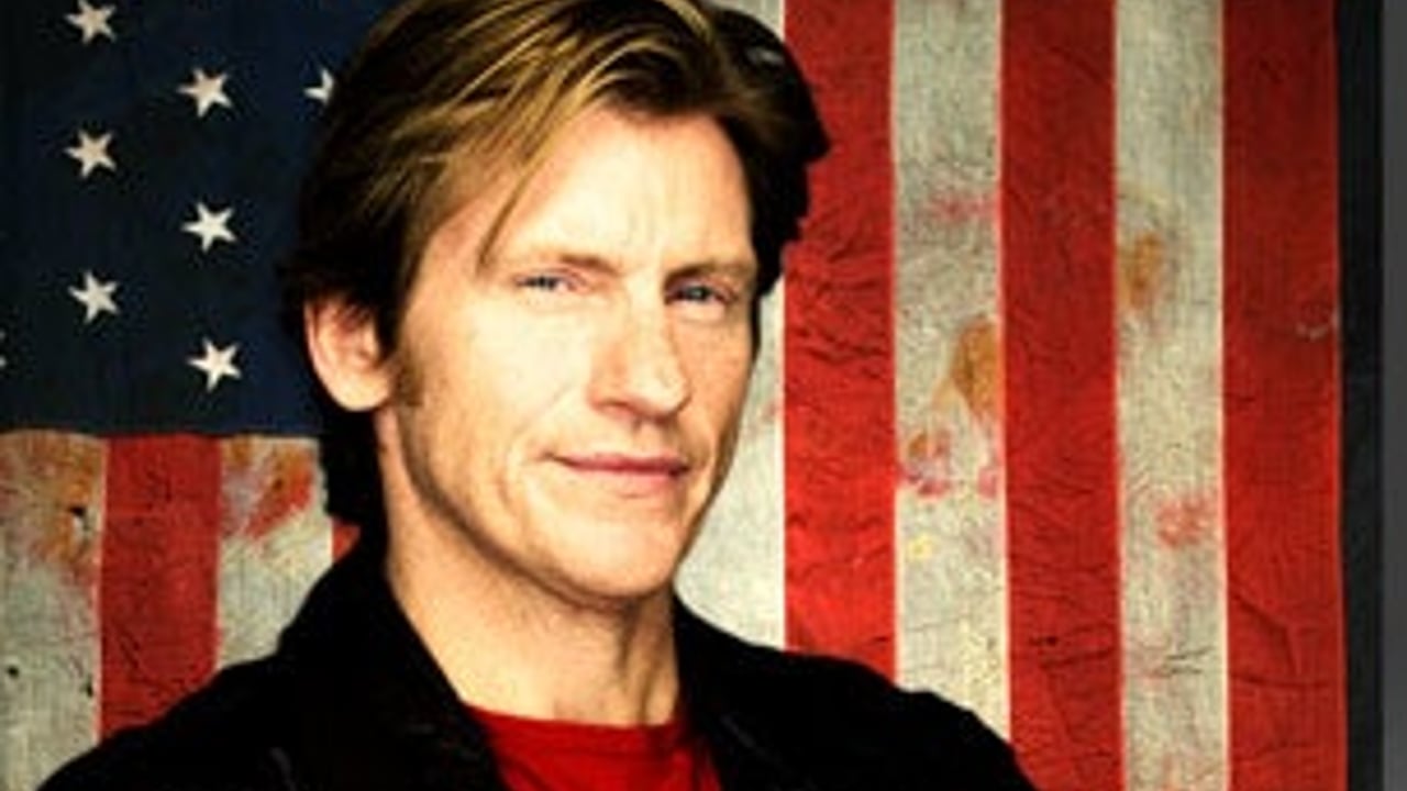 Denis Leary
