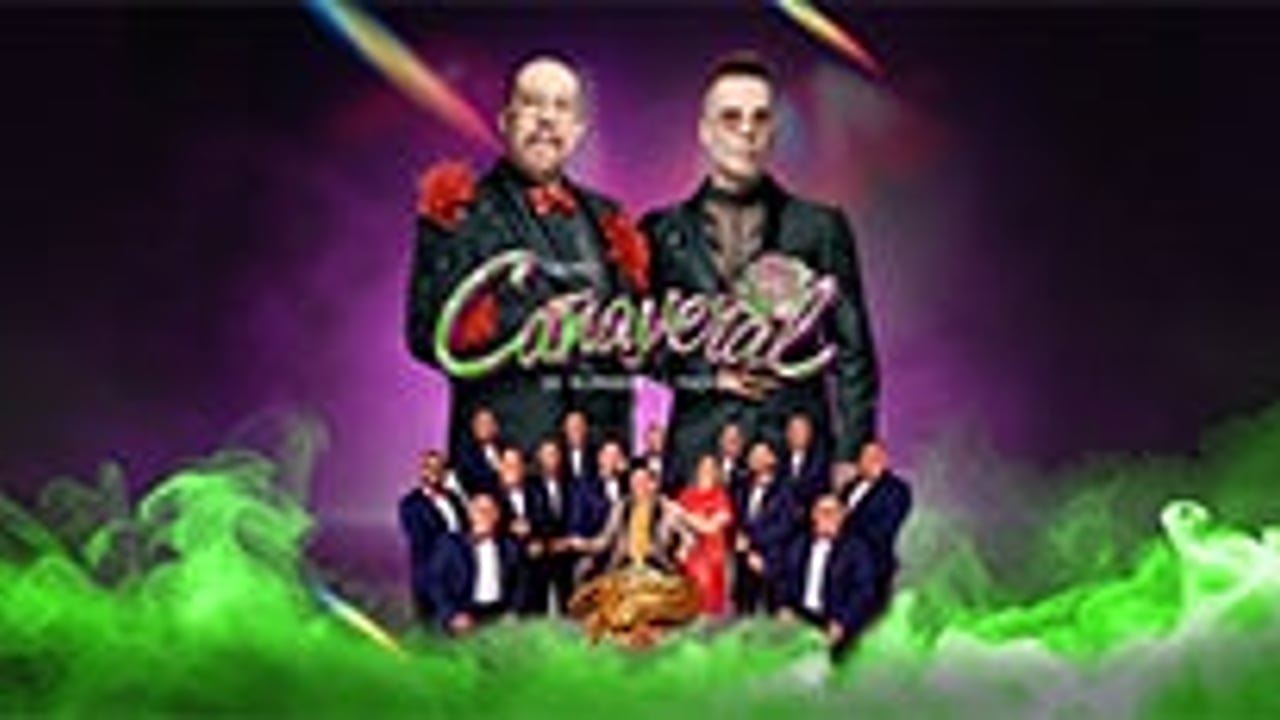 Grupo Cañaveral & Los Hermanos Flores