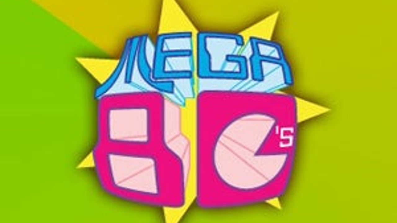 The Mega 80's
