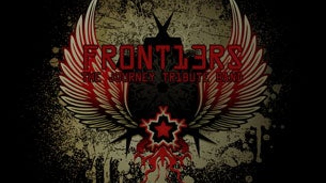 Frontiers - the Ultimate Journey Tribute Band
