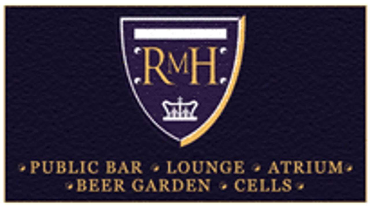 Royal Melbourne Hotel