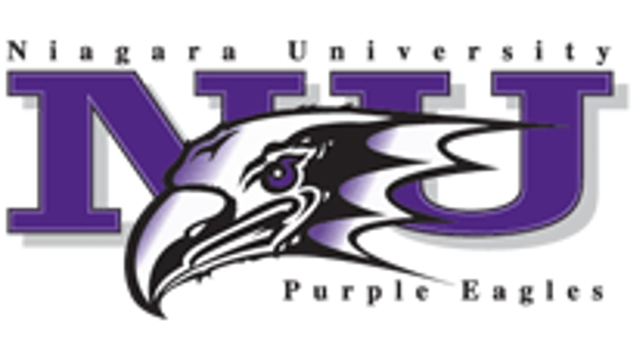 Niagara University Dwyer Arena