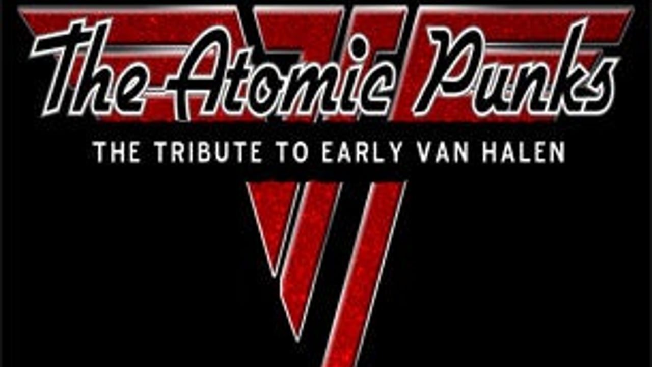 Atomic Punks