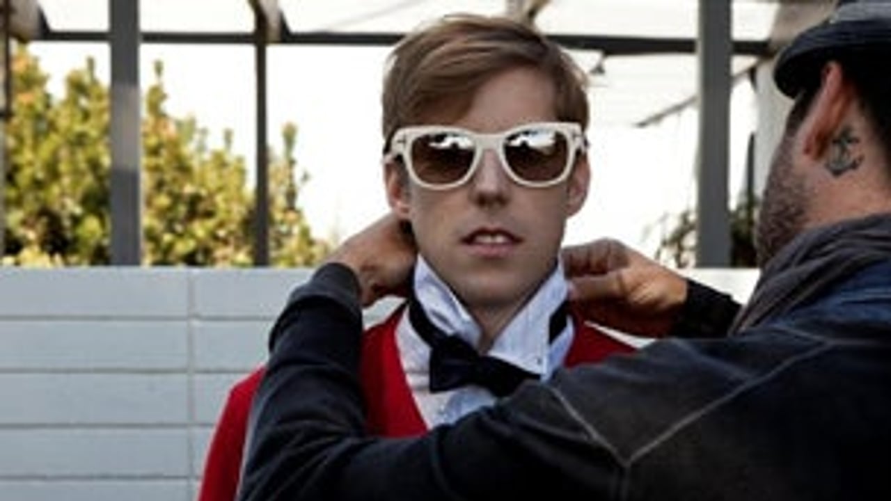 Jack's Mannequin
